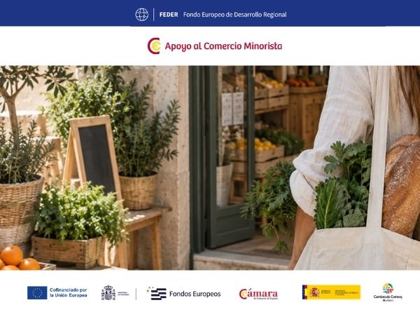 Comercio y sostenibilidad: taller en Esporles