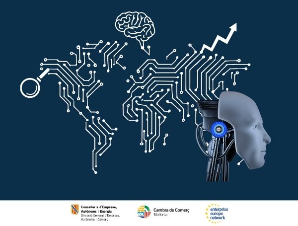 Inteligencia competitiva para la internacionalización 