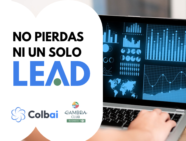 No pierdas ni un solo lead: cómo utilizar la IA para vender más