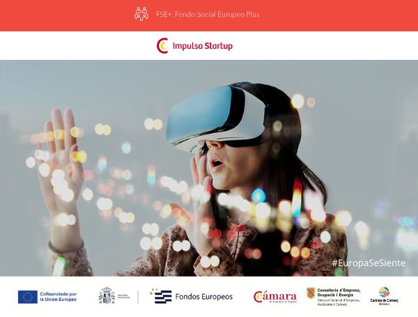 Programa Impulsa Startups - Fase I: Crea y Crece