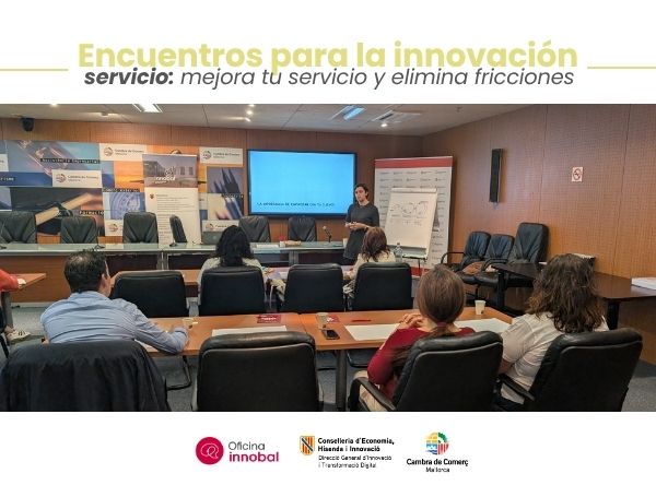 Servicio: mejora tu servicio y elimina fricciones