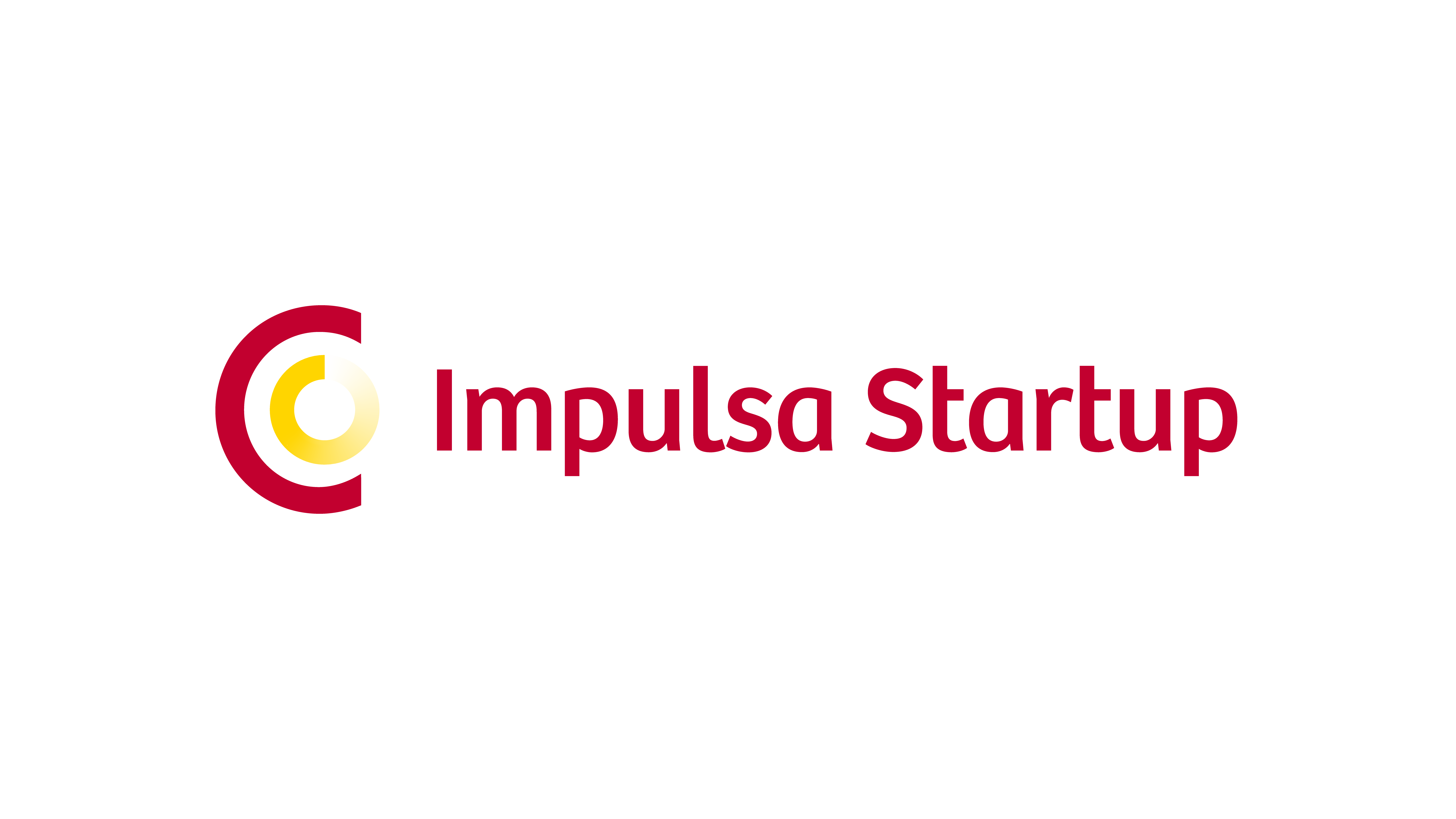 Logo Impulsa Startups