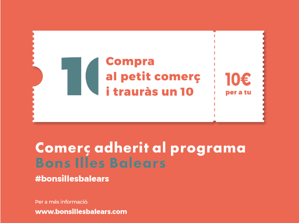 Sesión informativa Bons Illes Balears