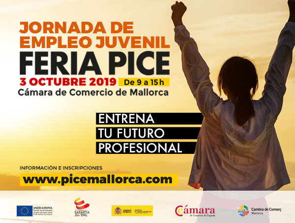 Feria PICE Mallorca 2019