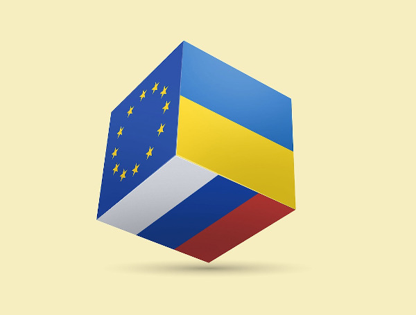 Comunicado de Eurochambres sobre la crisis de Ucrania